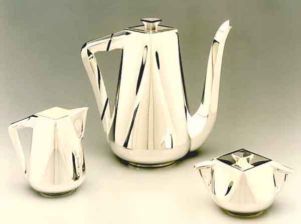 teaset