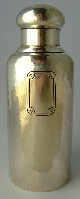 tiffany dresser bottle