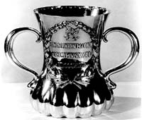 Loving cup